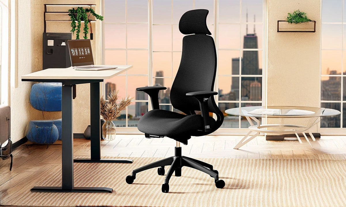 4D Ergonomi ile Maksimum Konfor