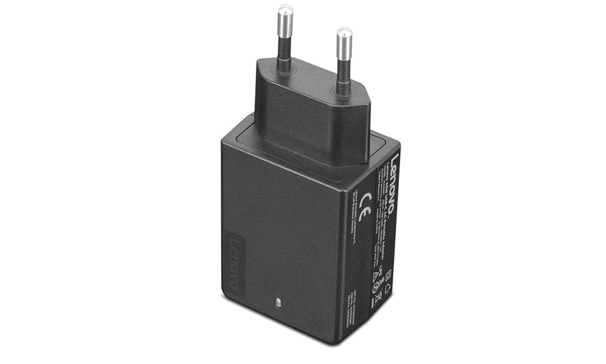 Şarj Adaptörü, Lenovo L15D3Y02 orjinal güç kaynağı ve şarj cihazı, laptop ve dizüstü bilgisayarlar için uygun, yüksek kalite, hızlı şarj teknolojisi.