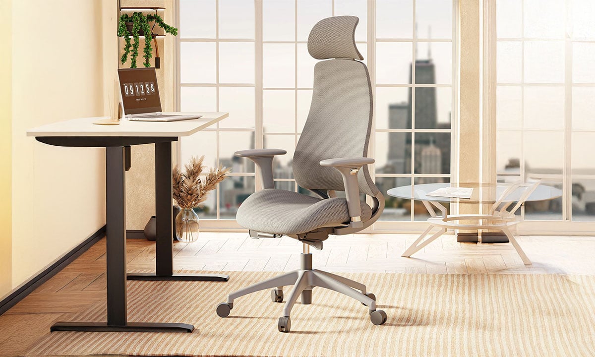 Dayanıklılık, Konfor ve Şıklık Bir Arada