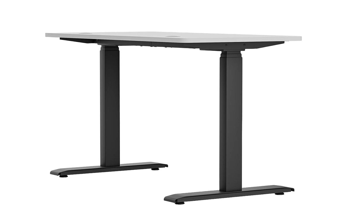 İş stiline uygun ayarlanabilir ofis bilgisayar masası, modern tasarım, ergonomik ve dayanıklı yapı ile çalışma alanlarınıza şıklık katıyor.