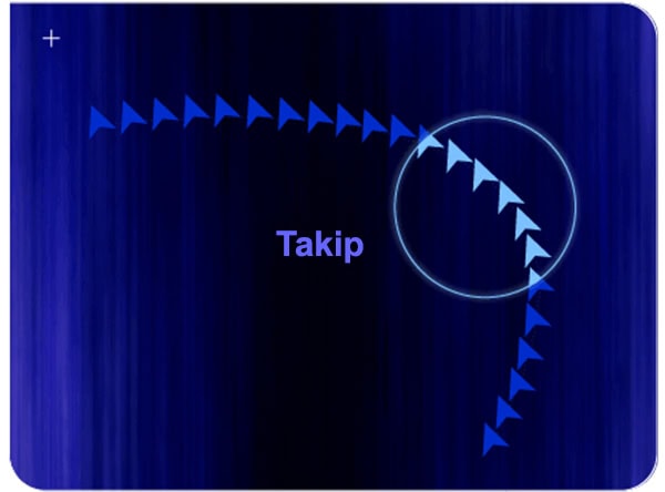 Yüksek çözünürlüklü ekran ve modern tasarıma sahip dizüstü bilgisayar.