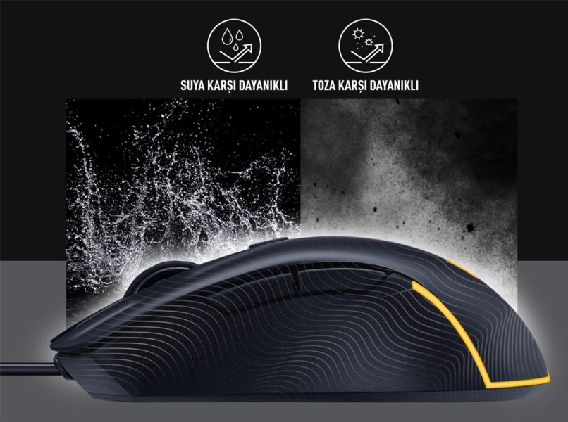 ASUS TUF Gaming M3 Gen II