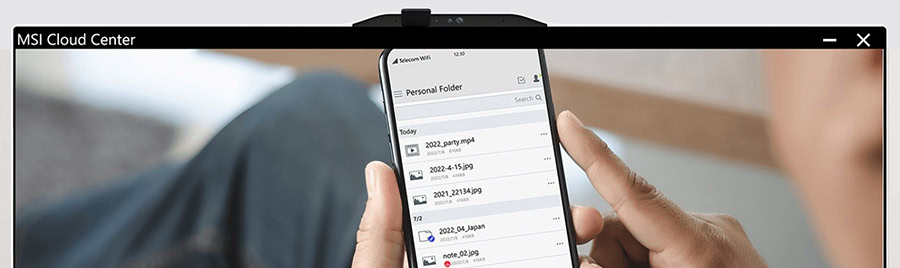 Yüksek çözünürlüklü dizüstü bilgisayar ve akıllı telefon ekran görüntüsü, bulut bilgi merkezi ve dosya yönetimi, laptop ve mobil cihaz bağlantısı, teknolojik ürünler, yenilikçi bilgi işlem çözümleri.