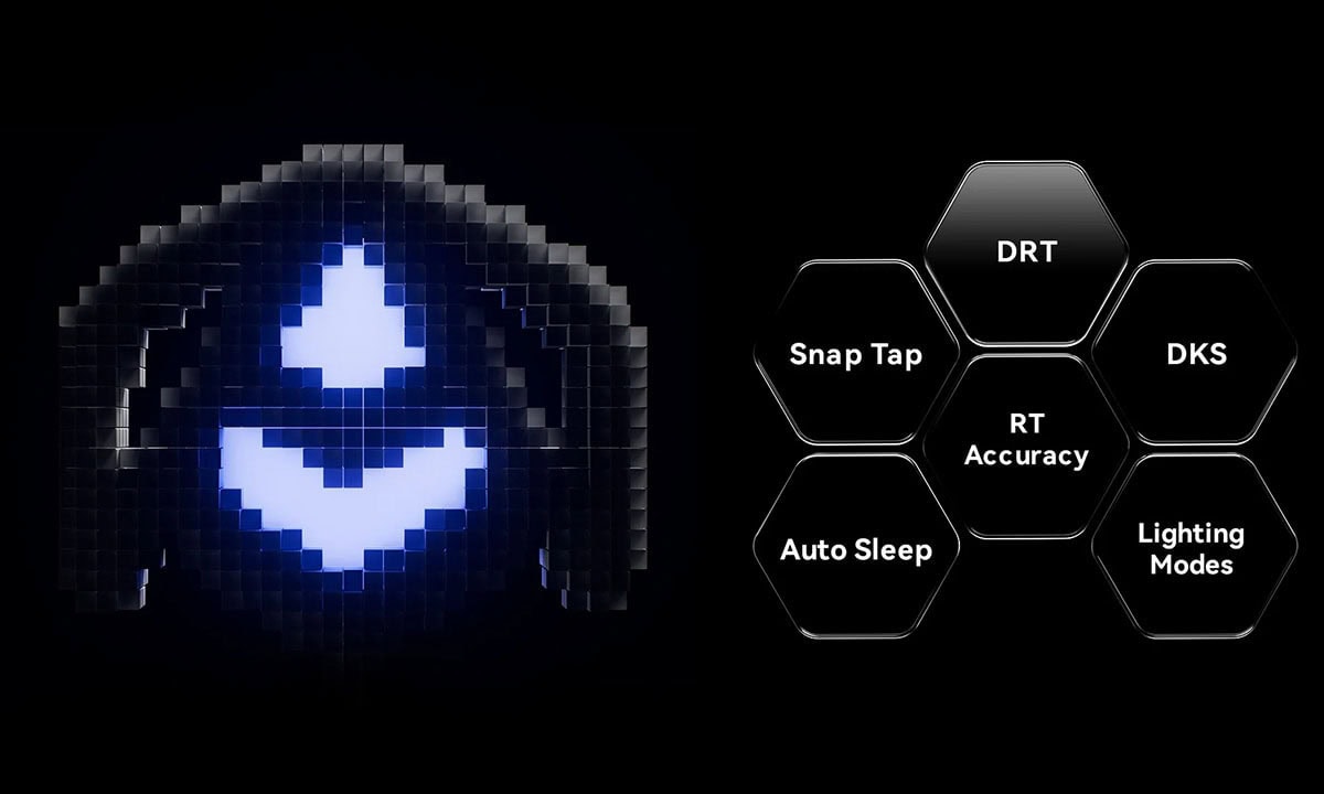 Yüzdeki araba yara izi simgeli LED ışık paneli, dijital teknolojiler, aydınlatma modları ve hızlı tepki özellikleriyle yüksek performanslı bilgisayar ve donanım ürünleri için tasarlanmış.