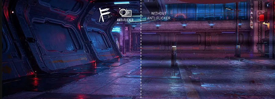 Gelişmiş oyun ve iş laptopları için tasarlanmış yüksek performanslı dizüstü bilgisayarlar.