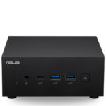 ASUS ExpertCenter PN52-B-S9057MD AMD Ryzen 9-5900HX Barebone FreeDos Mini Bilgisayar