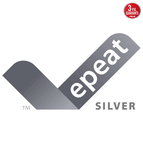 Gümüş renkli 'epet' logo görseli, bilgisayar ve teknoloji ürünleri kategorisinde marka tanıtımı için kullanılır.