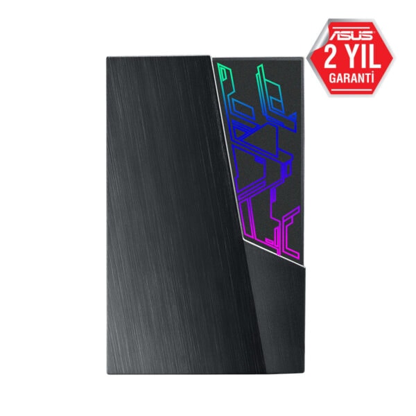 Yüksek kaliteli dizüstü bilgisayar kutusu, şık tasarım ve dayanıklı yapı, teknoloji ve ofis kullanımı için ideal, 2 yıl garanti ile ASUS marka laptop aksesuarı.