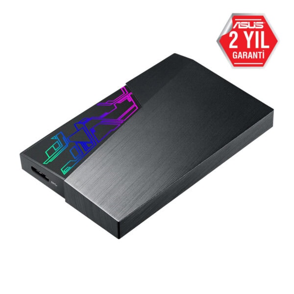 Yüksek hızlı SSD dahili depolama teknolojisi ve dayanıklı tasarımıyla güvenilir veri aktarımı için tercih edilen taşınabilir SSD.