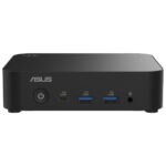 ASUS NUC 14 Essential Intel N150 Barebone FreeDos Mini Bilgisayar (NUC14MNK150)