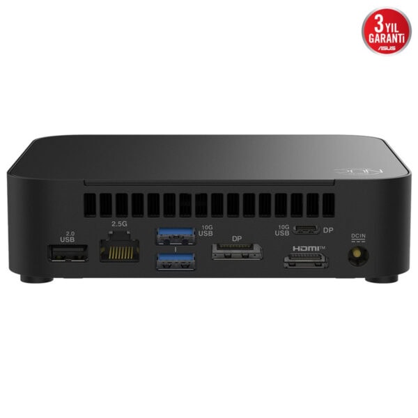 Yüksek performanslı çoklu bağlantı destekli masaüstü bilgisayar hub'u, USB, HDMI ve Ethernet portlarıyla geniş bağlantı seçenekleri sağlar.