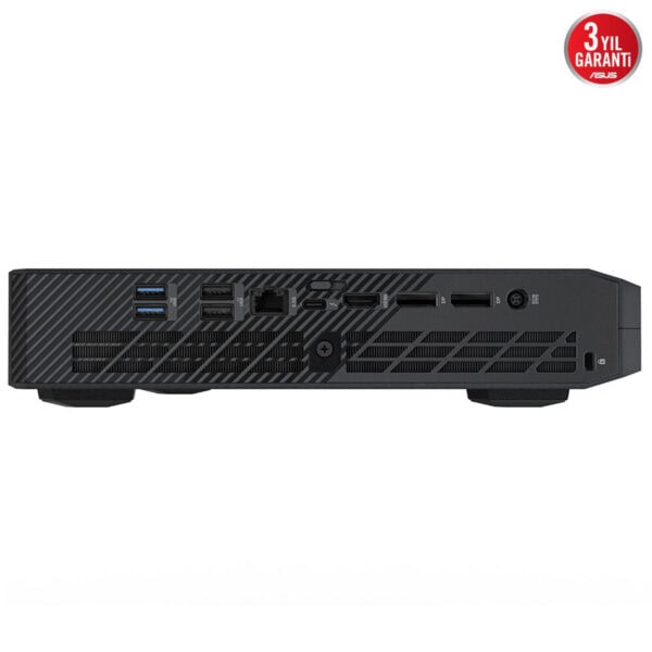 Yüksek performanslı masaüstü bilgisayar anakart portları ve giriş çıkışları, USB, HDMI ve Ethernet bağlantıları ile canlı ve hızlı iletişim desteği sağlar.