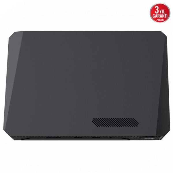 Gizli küçük siyah bilgisayar kasası, yüksek performanslı dizüstü ve masaüstü bilgisayar bileşenleri için tasarlanmış, dayanıklı ve şık tasarım.