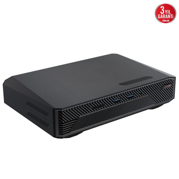 Yüksek performanslı mini bilgisayar ve mini PC dayanıklı tasarım, geniş bağlantı seçenekleri ve yüksek hızda işlemci ile ofis ve oyun kullanımı için uygun.