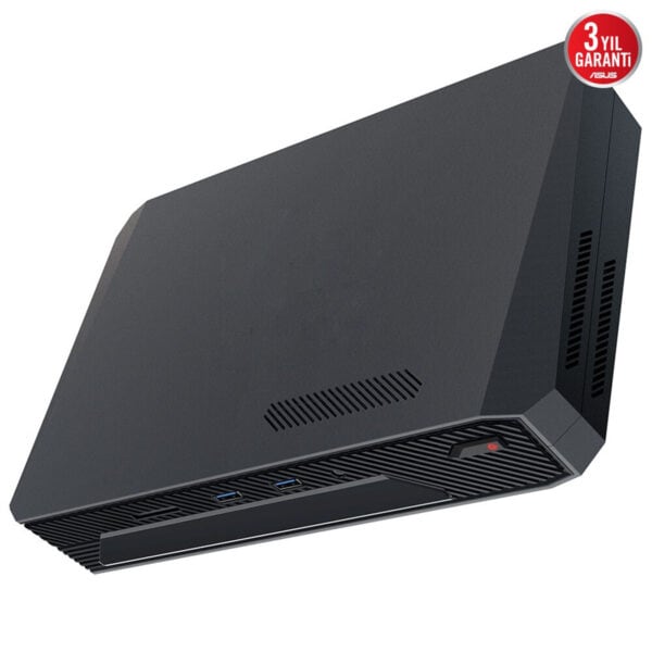 Yüksek performanslı masaüstü bilgisayar, sessiz çalışan ve geniş depolama alanı ile profesyonel kullanım için tasarlanmış ofis ve oyun bilgisayarı.