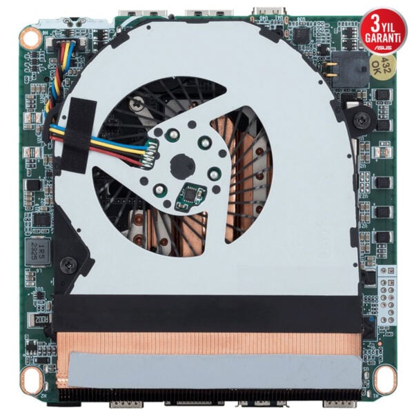 Ana bilgisayar anakartı, işlemci ve soğutucu ile entegre edilmiş anakart, yüksek performanslı bilgisayar bileşeni. ASUS garantili, kaliteli ve güvenilir bilgisayar parçaları.