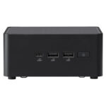 ASUS NUC 14 Pro Tall Kit Intel Core Ultra 7-155H Barebone FreeDos Mini Bilgisayar (NUC14RVHU7)