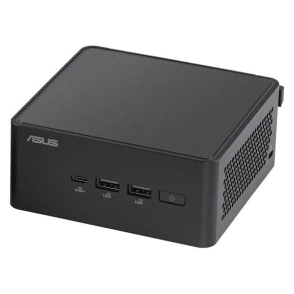 Yüksek performanslı mini bilgisayar, çoklu USB portları ve şık tasarımıyla ofis ve ev kullanımı için ideal. ASUS markalı kompakt bilgisayar, düşük güç tüketimi ve geniş bağlantı seçenekleri sunar.