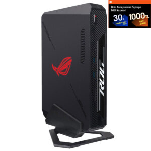 Asus Rog Nuc Intel Core Ultra 7 155h 16gb Ddr5 1tb Ssd Rtx4060 8gb W11 Home Mini Bilgisayar (nuc14srku7168a2i) 1