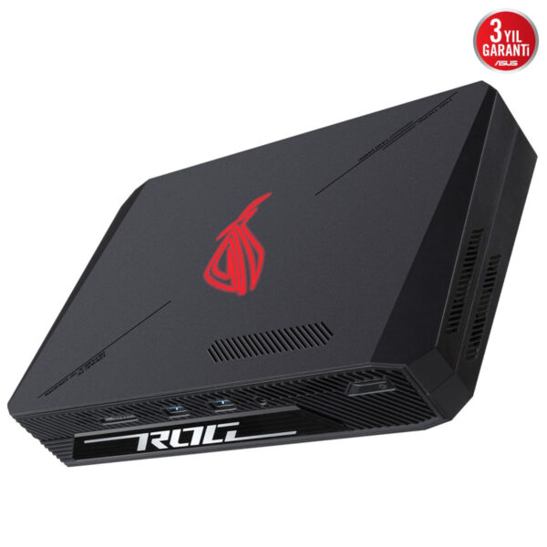 Yüksek performanslı ASUS ROG Zephyrus G14 oyun ve yaratıcı işler için tasarlanmış güçlü dizüstü bilgisayar, şık tasarım ve gelişmiş soğutma sistemleri ile öne çıkar.