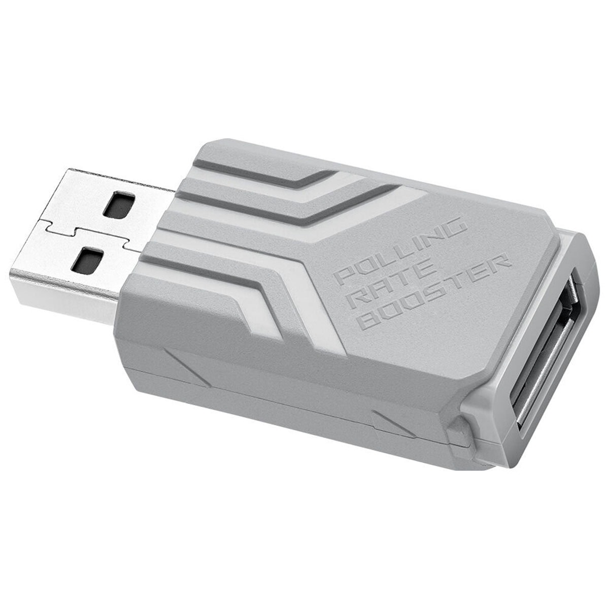 Yüksek hızlı USB bağlantısına sahip poling oranı 8000Hz ile güçlendirilmiş gaming mouse hızını arttıran tasarım.