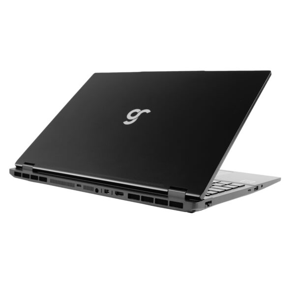 Yüksek performanslı oyun ve çalışma laptopu, dayanıklı tasarım ve geniş bağlantı seçenekleriyle profesyonellere ve oyunculara yönelik dizüstü bilgisayar.