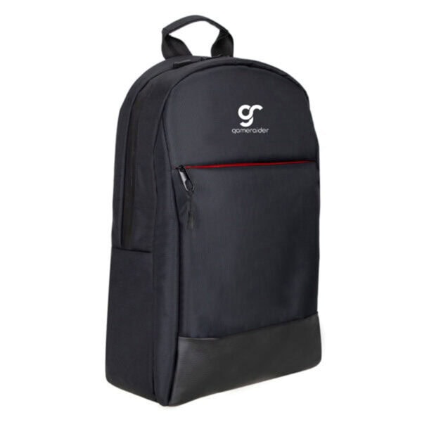 Yüksek kaliteli oyun ve dizüstü bilgisayarları için uygun saklama çantası, dayanıklı malzeme ve geniş iç hacim ile konforlu taşıma imkanı sunar.