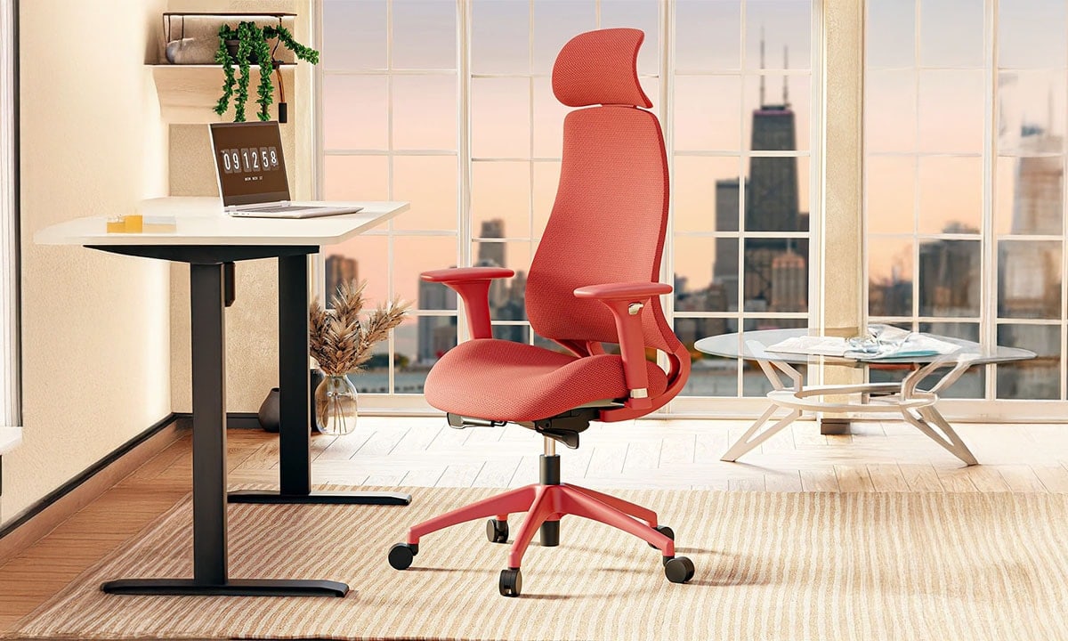 Çalışma Alanınıza Tarz ve Renk Katın