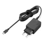 Lenovo 45W USB-C AC Portable Adaptör (40AW0045EU)