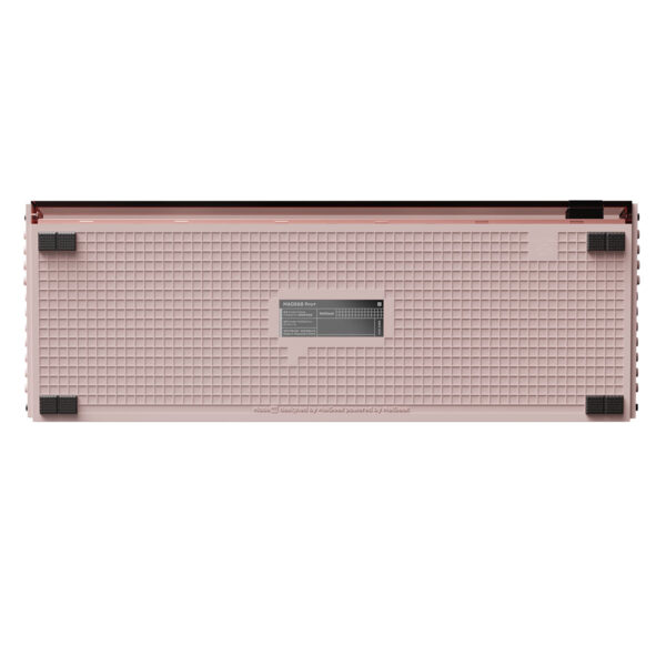 Yansıma renkli MAKİDA68 Pro güç kaynağı, masaüstü bilgisayar ve oyun bilgisayarı için yüksek performanslı ve güvenilir enerji kaynağı. Özellikle yüksek güç gerektiren uygulamalar ve oyunlar için ideal.