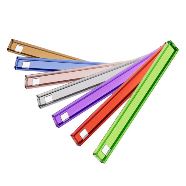 Renkli USB bellekler, çeşitli renklerde ve yüksek kaliteli tasarımlarla verilerin güvenliği ve taşınabilirliği sağlayan ürünler.