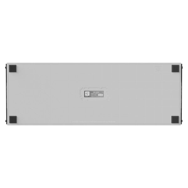 Yüksek performanslı oyun ve ofis kullanımı için tasarlanmış kaliteli mekanik klavye, dayanıklı yapısı ve ergonomik tasarımıyla öne çıkar.