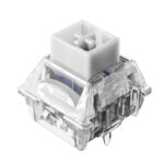 MelGeek x TTC RGB Sacred Heart Manyetik Switch (5'li Paket)