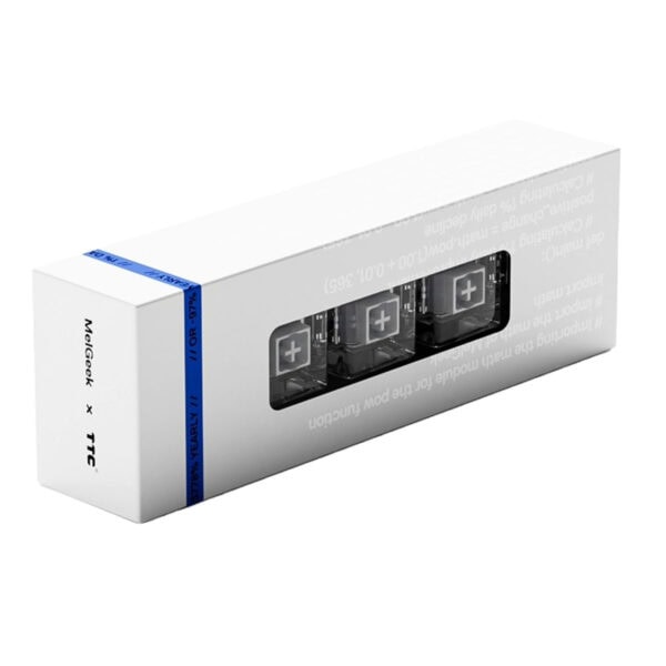 Yedek uçlar ve mürekkep kartuşları için korumalı kartuş kutusu, yüksek kaliteli malzeme, uzun ömürlü kullanım, profesyonel yazıcılar ve ofis ihtiyaçları için ideal.