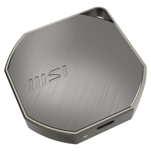 Yüksek kaliteli metal tasarımlı taşınabilir SSD güç kaynağı, hafif ve şık, hızlı şarj ve veri transferi özellikleri ile uzmanlık ve ulaşılabilirlik sağlar.