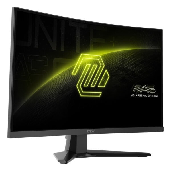 Yüksek performanslı MSI Arsenal Gaming monitörü, geniş ekran, hızlı tepki süresi ve kaliteli görüntü ile oyun tutkunlarının tercihidir.