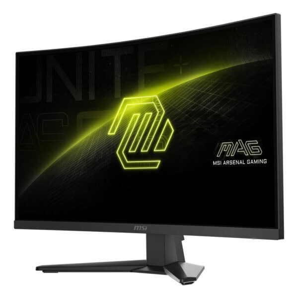 Yüksek performanslı MSI Arsenal Gaming monitörü, 27 inç QHD ekran, hızlı yenileme hızı ve profesyonel oyun özellikleri ile e-spor ve oyun tutkunları için ideal seçim.