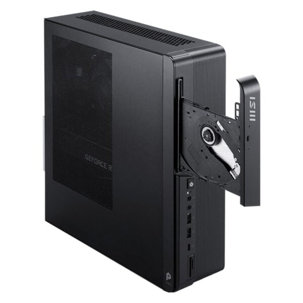 Yüksek performanslı oyun ve teknoloji bilgisayarı, RTX ekran kartı, hızlı SSD ve çok sayıda bağlantı seçeneği ile profesyonel ve oyun tutkunlarına uygun.