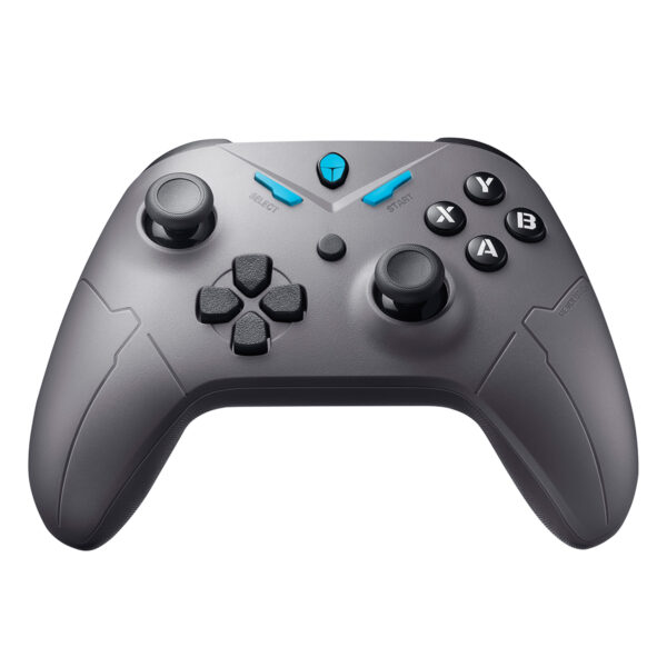 Yüksek performanslı oyun kumandası, ergonomik tasarım ve özelleştirilebilir özellikler. Laptop ve bilgisayar oyunları için ideal, kablosuz veya kablolu kullanım seçenekleri sunar.