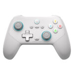 Thunderobot G30S TE Edition White Hall Effect TMR Kablosuz Gamepad