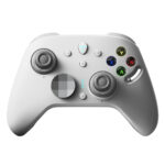 Thunderobot G80 ThunderSwap White Hall Effect TMR Kablosuz Gamepad