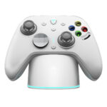 Thunderobot G80 ThunderSwap White Şarj İstasyonu