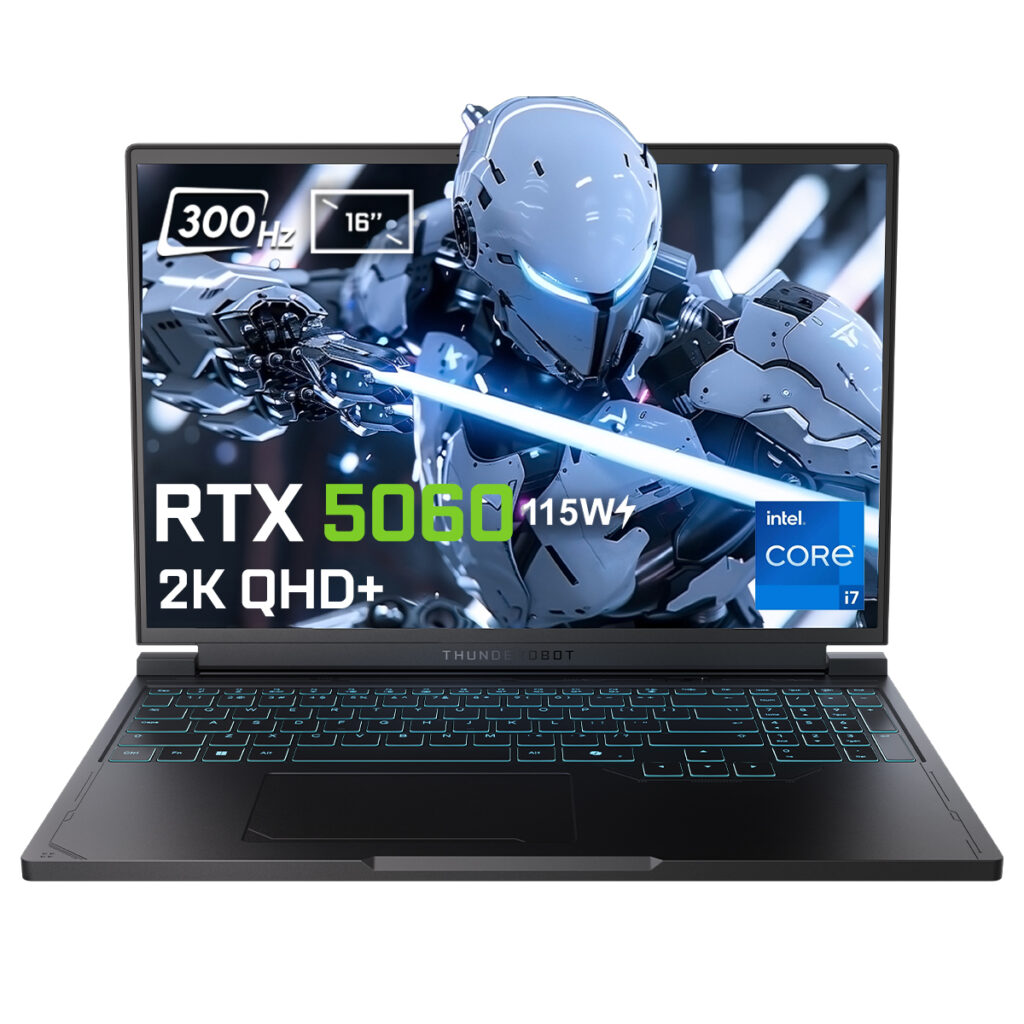 Thunderobot Rs16 (rs16 I7147hx56c1q300rb) H1