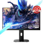 Thunderobot ZF25F400L-TUR 24.5 inç 420Hz Full HD Adaptive Sync Fast IPS Pivot Gaming Monitör