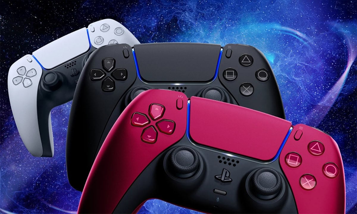 Yüksek çözünürlüklü oyun kumandaları, PlayStation uyumlu, renkli tasarımlı kablosuz gamepad, oyun tutkunları için en iyi oyun aksesuarları, dayanıklı ve ergonomik tasarımlı joystickler.