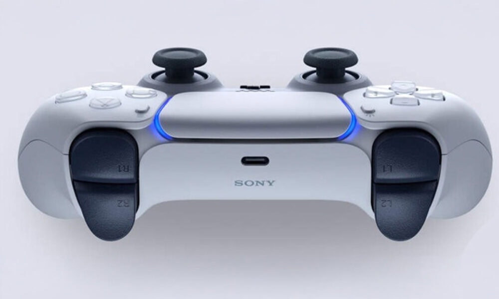 Yüksek performanslı PlayStation 5 kontrolcü, kablosuz oyun deneyimi ve hassas dokunuşlar için tasarlanmış.