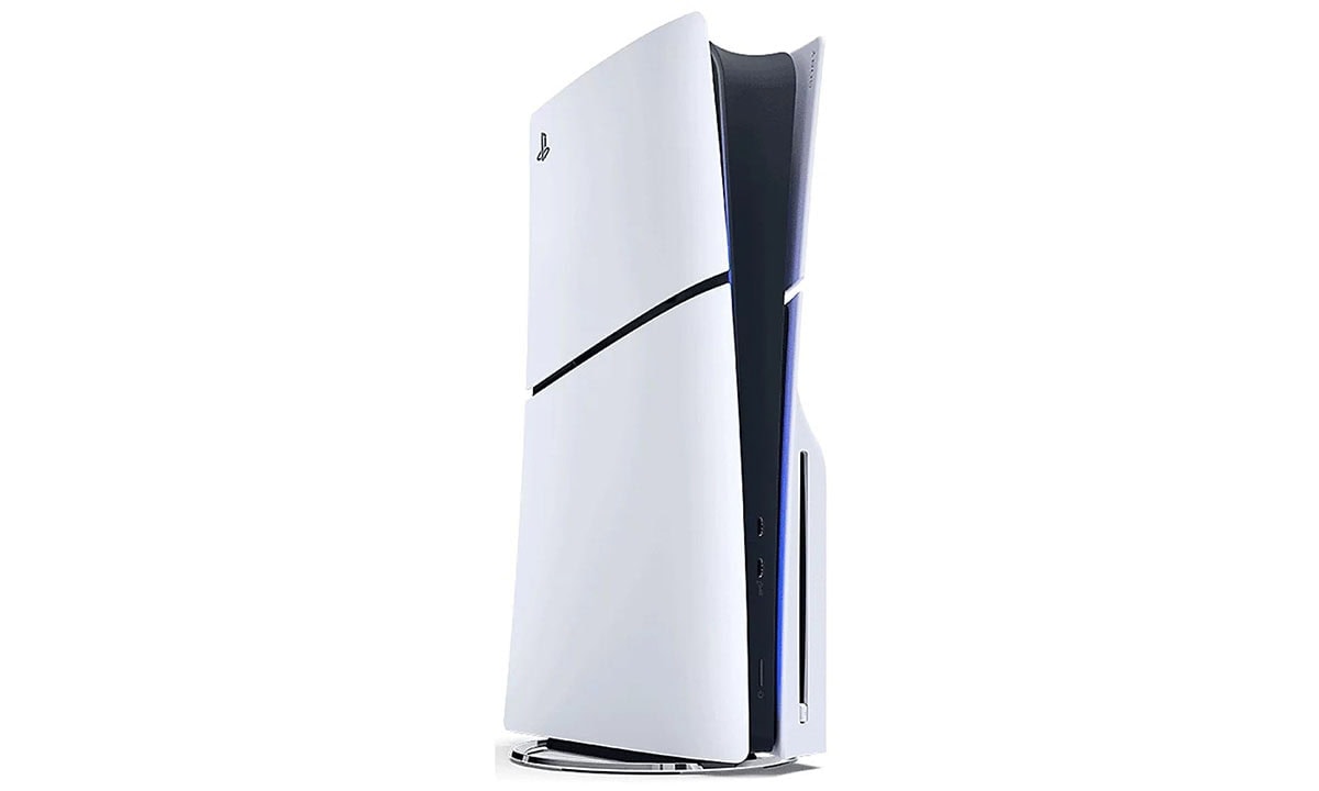Yüksek performanslı PlayStation 5 oyun konsolu, şık beyaz tasarımı ve gelişmiş teknolojisi ile en yeni oyun deneyimini sunar. Konsol yeni nesil grafikler ve hızlı yükleme süreleri ile oyun tutkunlarının beklentilerini karşılar.