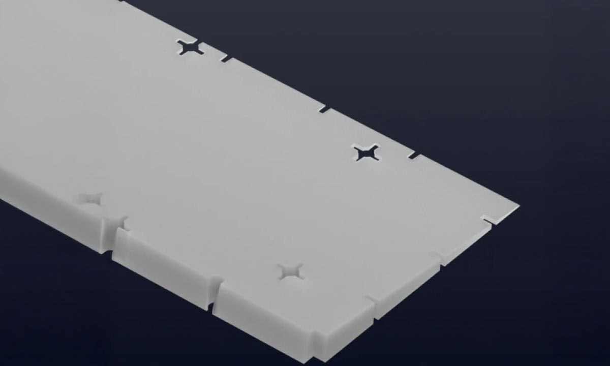 Yüksek çözünürlüklü dizüstü bilgisayar soğutucu padı, sessiz fan teknolojisi ile optimal ısı yönetimi sağlar.