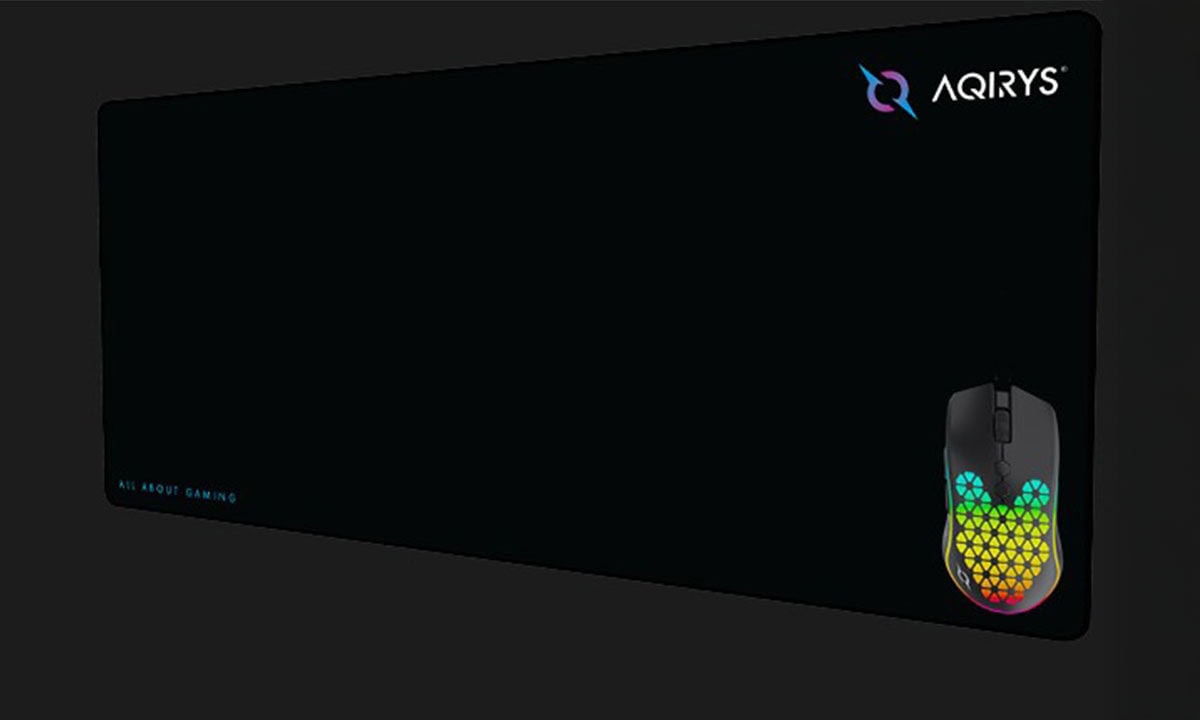 Kontrolü Hissedeceksiniz