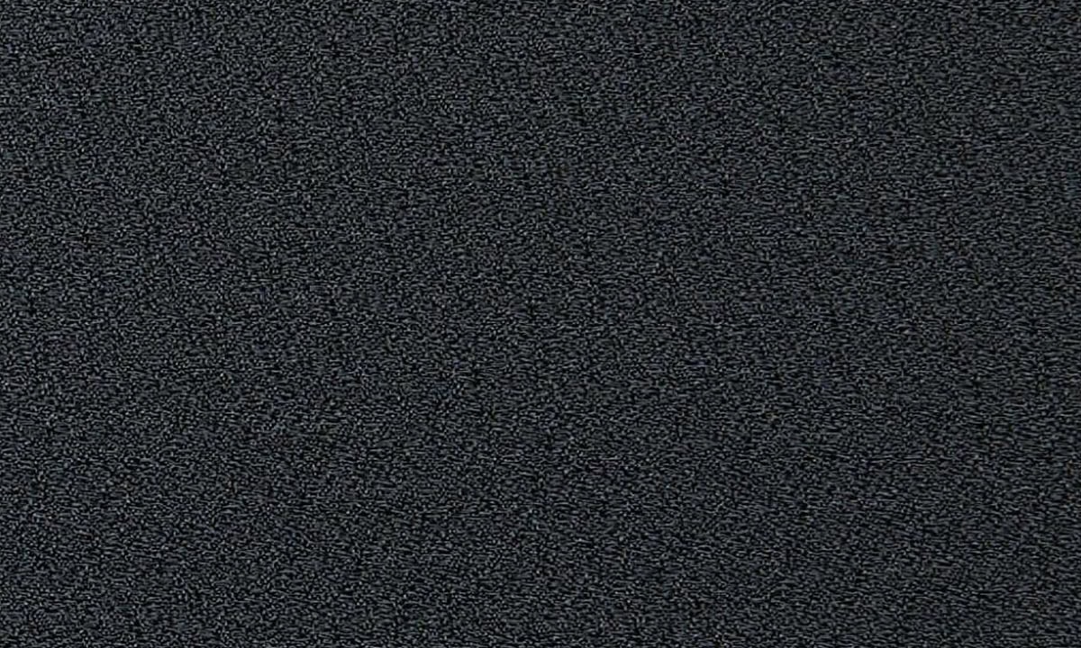 Koyu gri kum desenli dokulu yüzey, yüksek yansımaya ve dayanıklılığa sahip modern tasarım. Laptop aksesuarları veya teknik yüzeyler için ideal, kaliteli ve şık görünümlü malzeme.